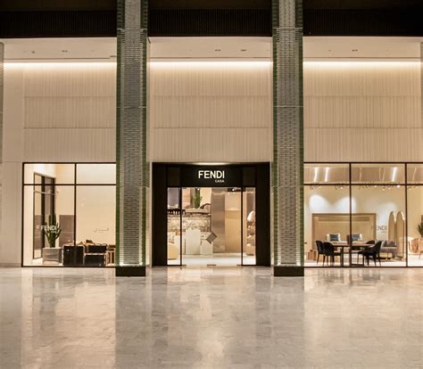 buy fendi casa condominiums doha|fendi casa store doha.